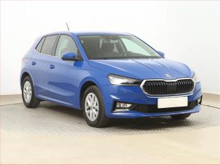 koda Fabia Ambition 1.0, R,1.maj