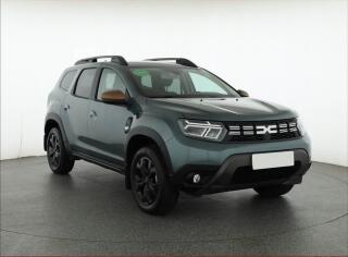 Dacia Duster Extreme 1.0 TCe, LPG, �R,1.maj