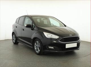 Ford C-MAX Trend 1.0 EcoBoost, Serv.kniha