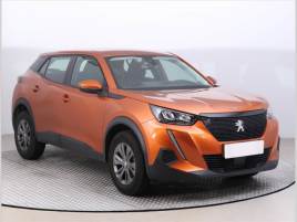 Peugeot 2008 Active Pack 1.2 PureTech