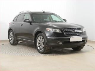 Infiniti FX45 45, 4X4, Automat, Navi