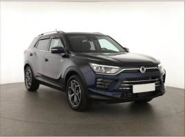 SsangYong Korando 1.5 T-GDI, 16 tkm, R, DPH