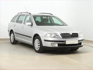 koda Octavia 2.0 TDI, Automat, Xenony
