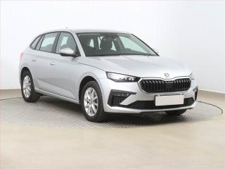 koda Scala 1.0 TSI, Selection, FullLed