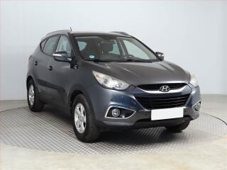 Hyundai ix35 2.0 CVVT, 4X4, Automat, K��e