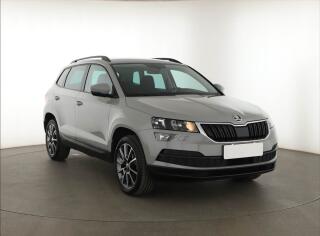 �koda Karoq 1.0 TSI
