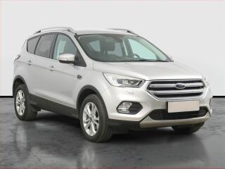 Ford Kuga 1.5 EcoBoost, Serv.kniha, K��e