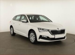 �koda Scala Ambition 1.5 TSI, �R,1.maj