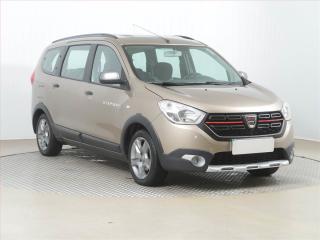 Dacia Lodgy 1.5 Blue dCi, 7mst