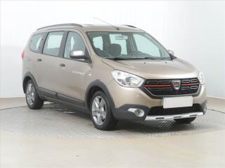 Dacia Lodgy 1.5 Blue dCi, 7�m�st