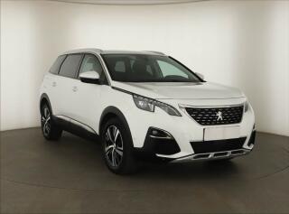 Peugeot 5008 Allure PureTech 130