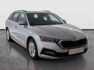 �koda Octavia Ambition 2.0 TDI, �R,1.maj