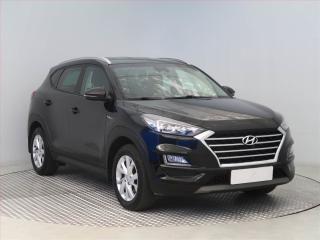 Hyundai Tucson Adventure 1.6 CRDi, 1.MAJITEL