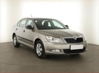 �koda Octavia 2.0 TDI, po STK, zamluveno