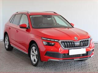 �koda Kamiq 1.0 TSI, Automat, Serv.kniha