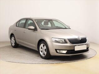 �koda Octavia Ambition Plus 1.6 TDI