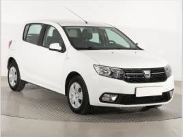 Dacia Sandero 1.0 SCe, Serv.kniha