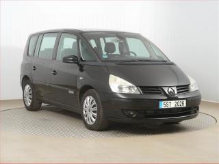 Renault Espace 2.0 dCi, nov STK, servisovan