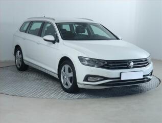 Volkswagen Passat Comfortline 1.5 TSI