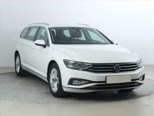 Volkswagen Passat Comfortline 1.5 TSI