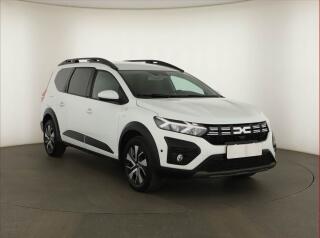 Dacia Jogger 1.0 TCe LPG, LPG, �R,1.maj