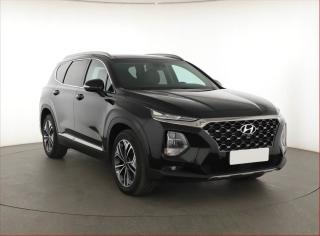 Hyundai Santa Fe Premium 2.2 CRDi
