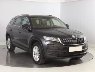 koda Kodiaq Style Plus 2.0 TDI, 4X4