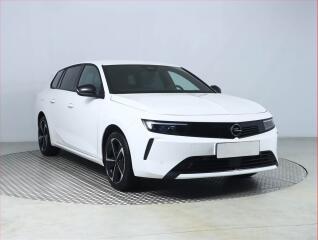 Opel Astra Edition 1.2 Turbo