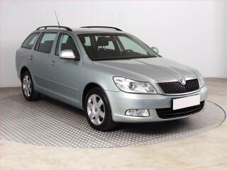 �koda Octavia Elegance 1.6 TDI, Serv.kniha