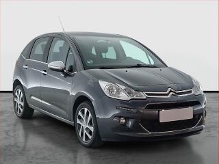 Citro�n C3 Exclusive 1.2 VTi, Tempomat