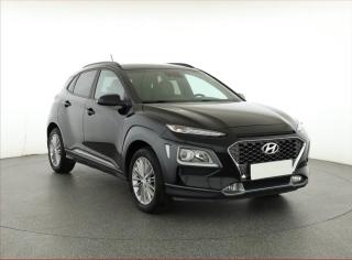 Hyundai Kona Mystic 1.0 T-GDI, Serv.kniha