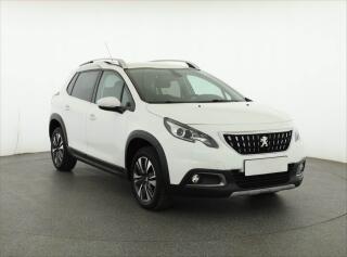 Peugeot 2008 1.2 PureTech, �R,1.maj