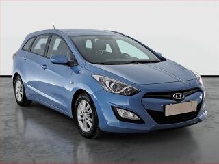 Hyundai i30 1.6 GDI, �R,1.maj, Serv.kniha