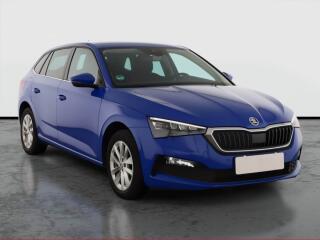 �koda Scala Style 1.0 TSI, Automat, �R