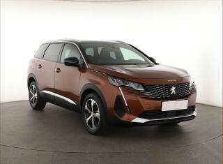 Peugeot 5008 PureTech 130