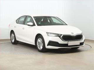 koda Octavia Ambition 1.5 TSI