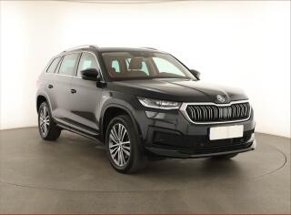 �koda Kodiaq 2.0 TDI