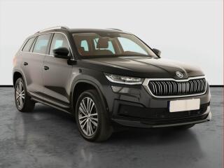 �koda Kodiaq 2.0 TDI