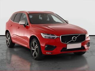 Volvo XC60 R-Design T5 AWD