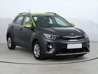 Kia Stonic 1.25 CVVT, �R,1.maj