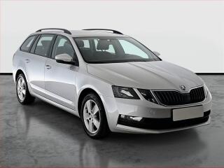 �koda Octavia Ambition 1.6 TDI, �R,1.maj