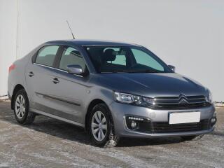 Citro�n C-Elys�e 1.2 PureTech, Serv.kniha