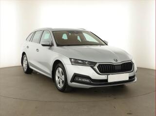 �koda Octavia Style 1.5 TSI