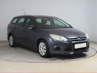 Ford Focus 1.6 TDCi, Tan, zamluveno