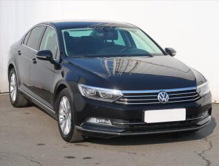 Volkswagen Passat Highline 2.0 TDI, Automat