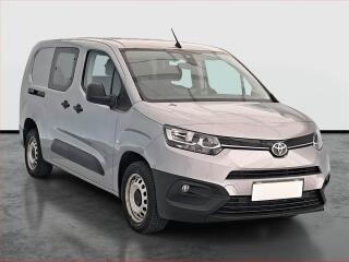 Toyota ProAce City Maxi 1.5 D-4D, 5M�st, 756kg