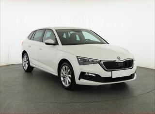 �koda Scala Style 1.0 TSI, �R,1.maj
