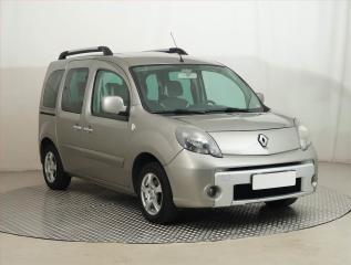 Renault Kangoo 1.5 dCi, 5Mst, R