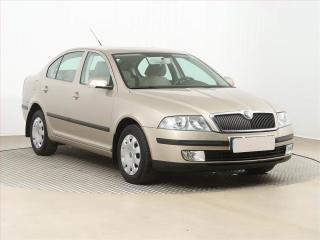 koda Octavia 1.6, nov STK, Tan