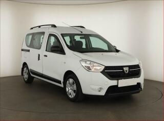 Dacia Dokker Arctica 1.5 Blue dCi, 5M�st
